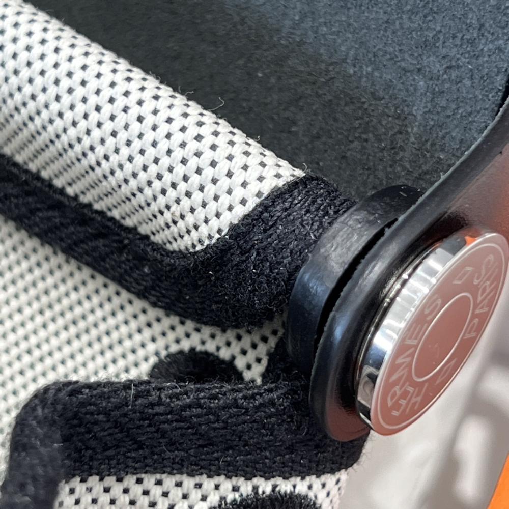 Hermès Herbag Zip 31