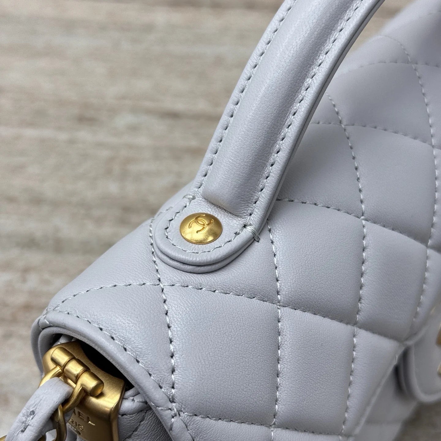 Chanel 25S Flap Bag