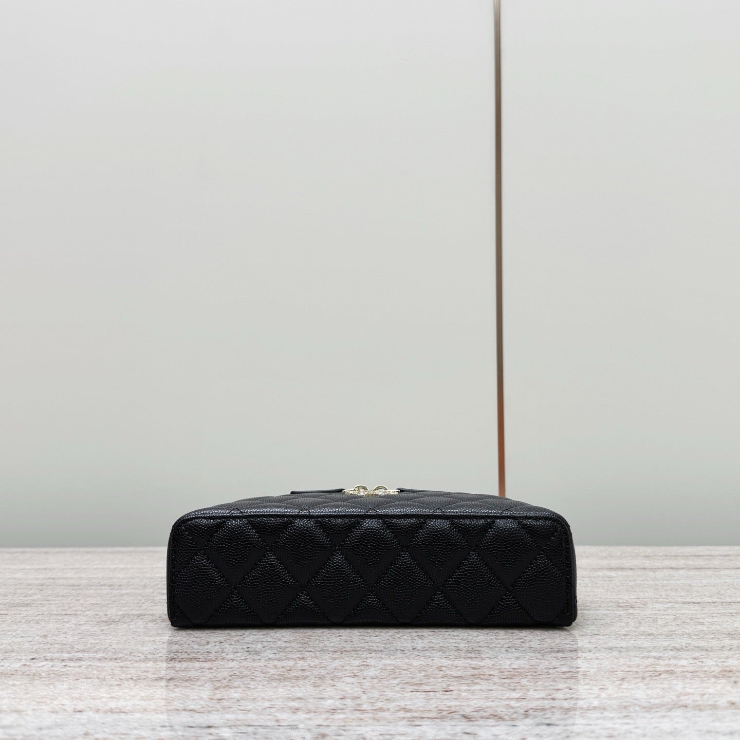 Chanel 25C Makyaj Çantası - Glimmer of Luxury