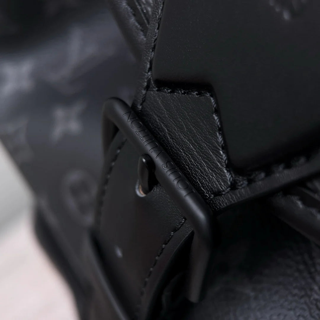 Montsouris PM Sırt Çantası - Glimmer of Luxury