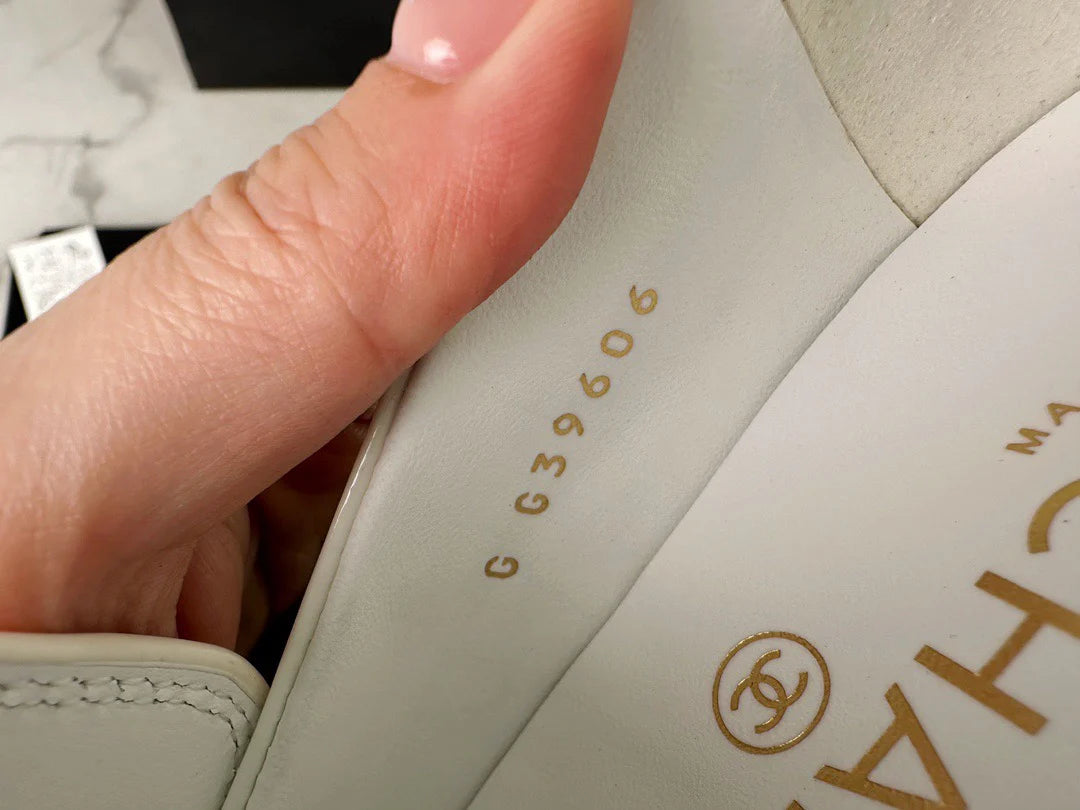 24S Loafer - Glimmer of Luxury