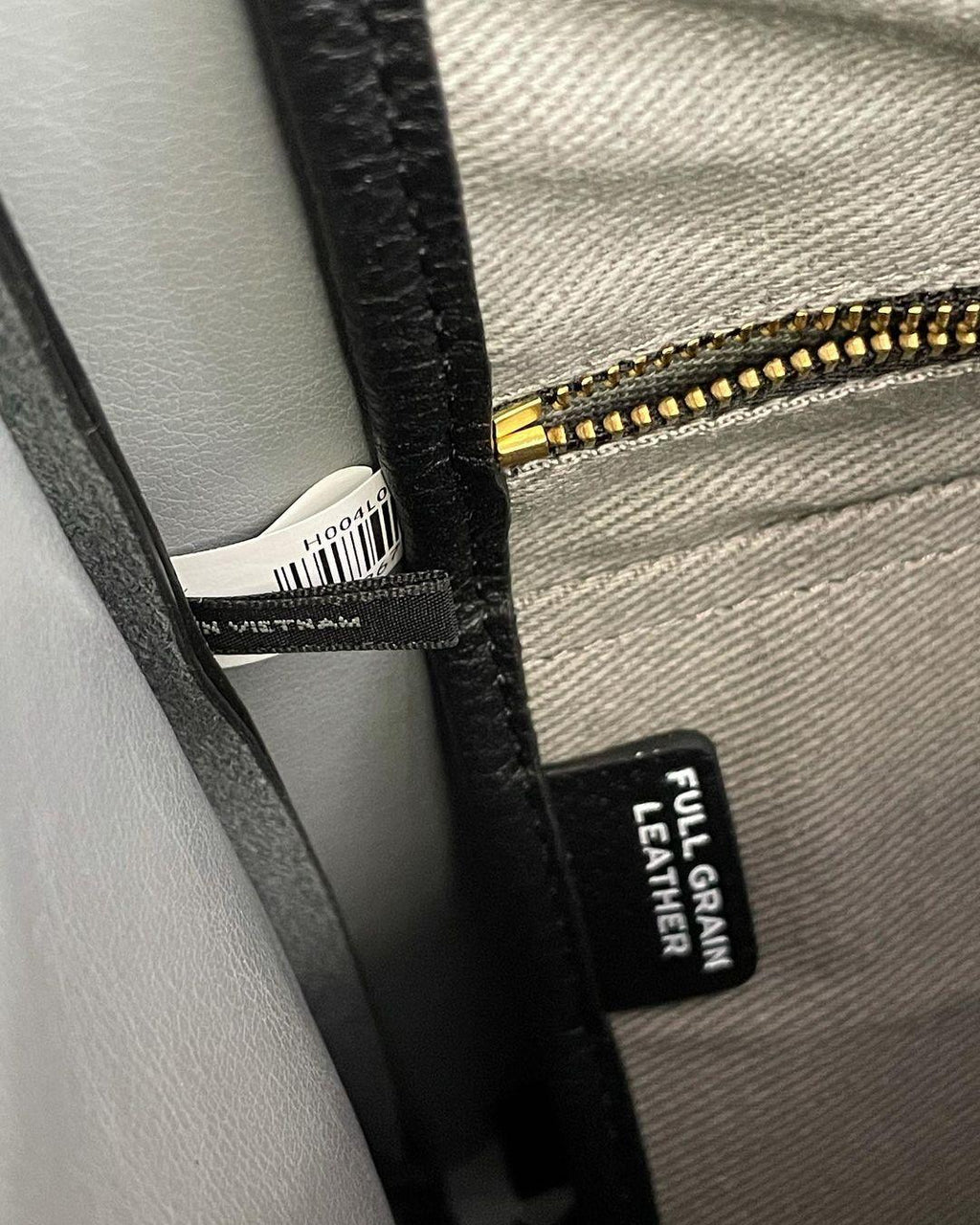 Marc Jacobs The Tote Bag Beyaz - Glimmer of Luxury