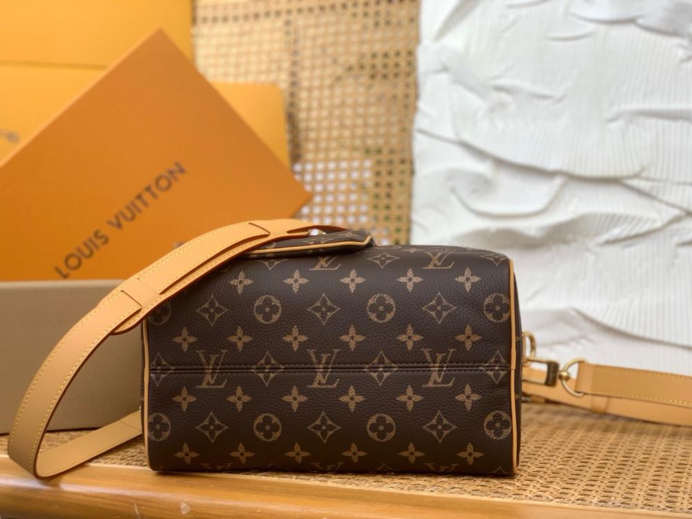 LV Speedy P9 Bandoulière 25