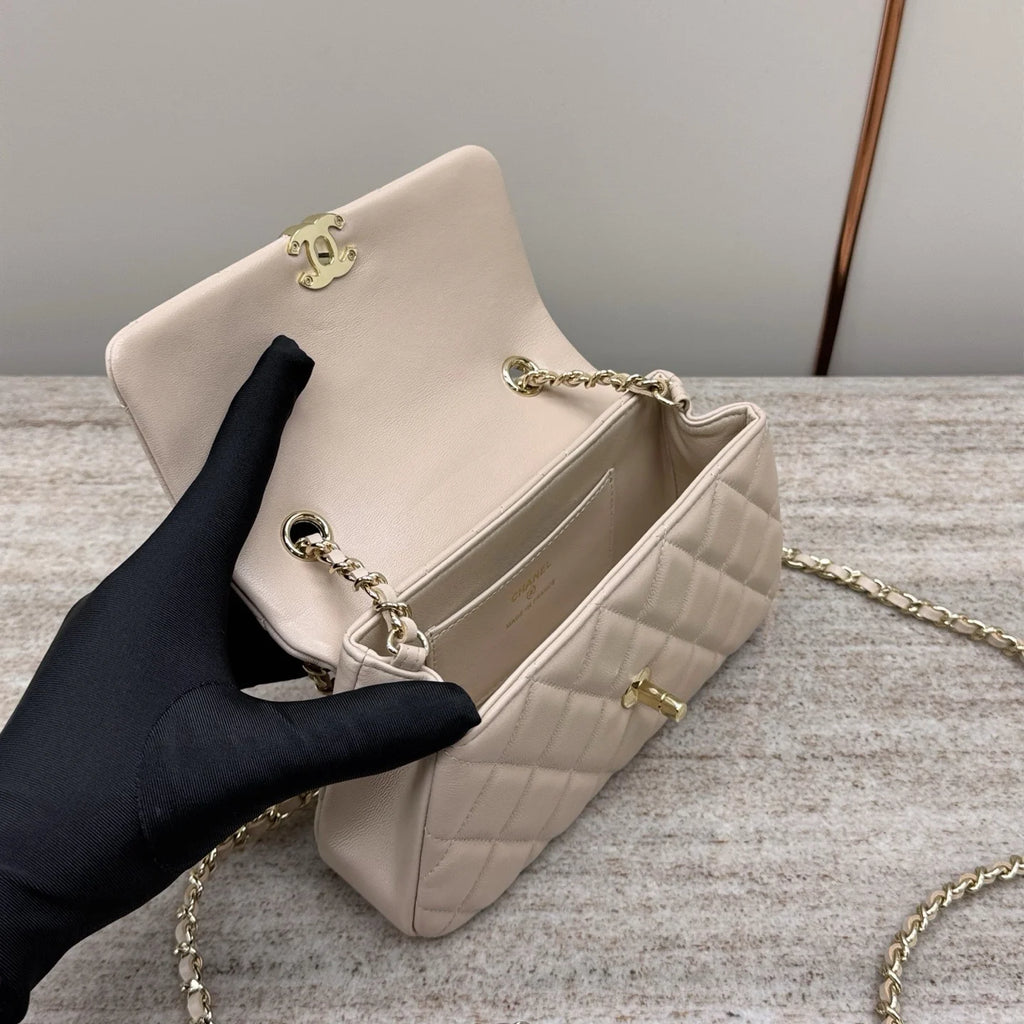 Chanel 25S Flap Bag