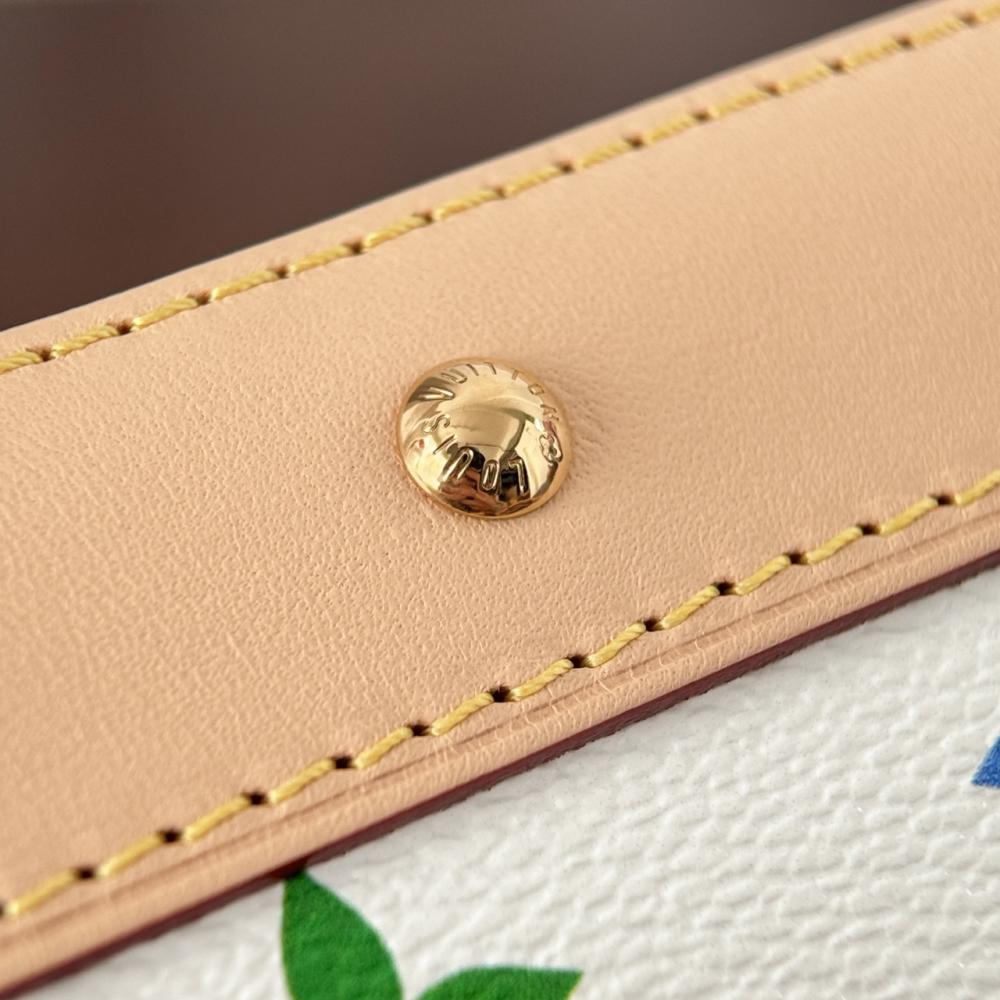 M13078 LV x TM Alma BB