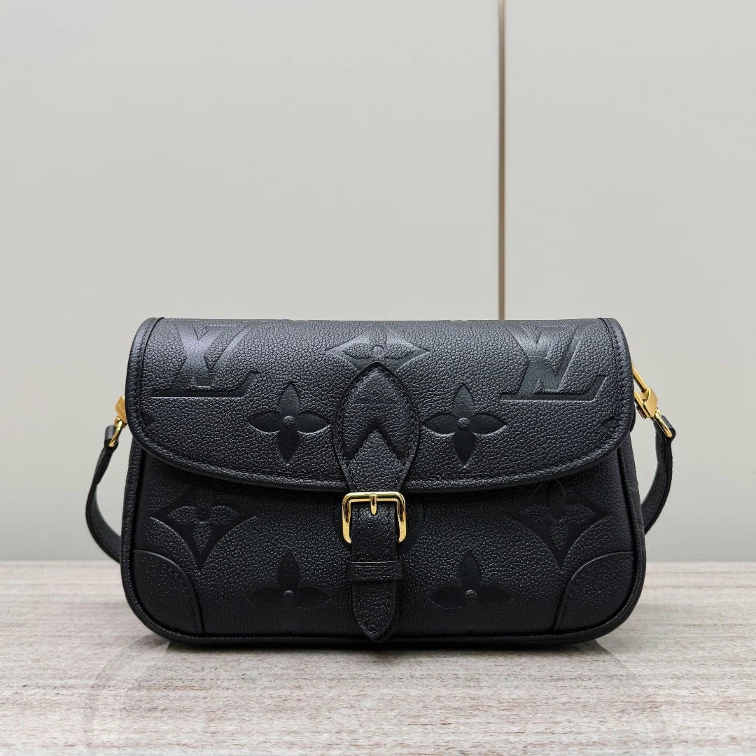 Diane - Glimmer of Luxury