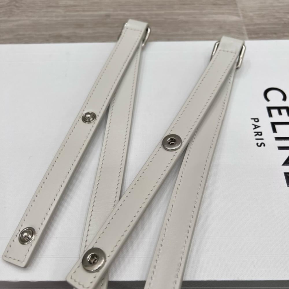 Celine Trapeze Triomphe 26.2cm