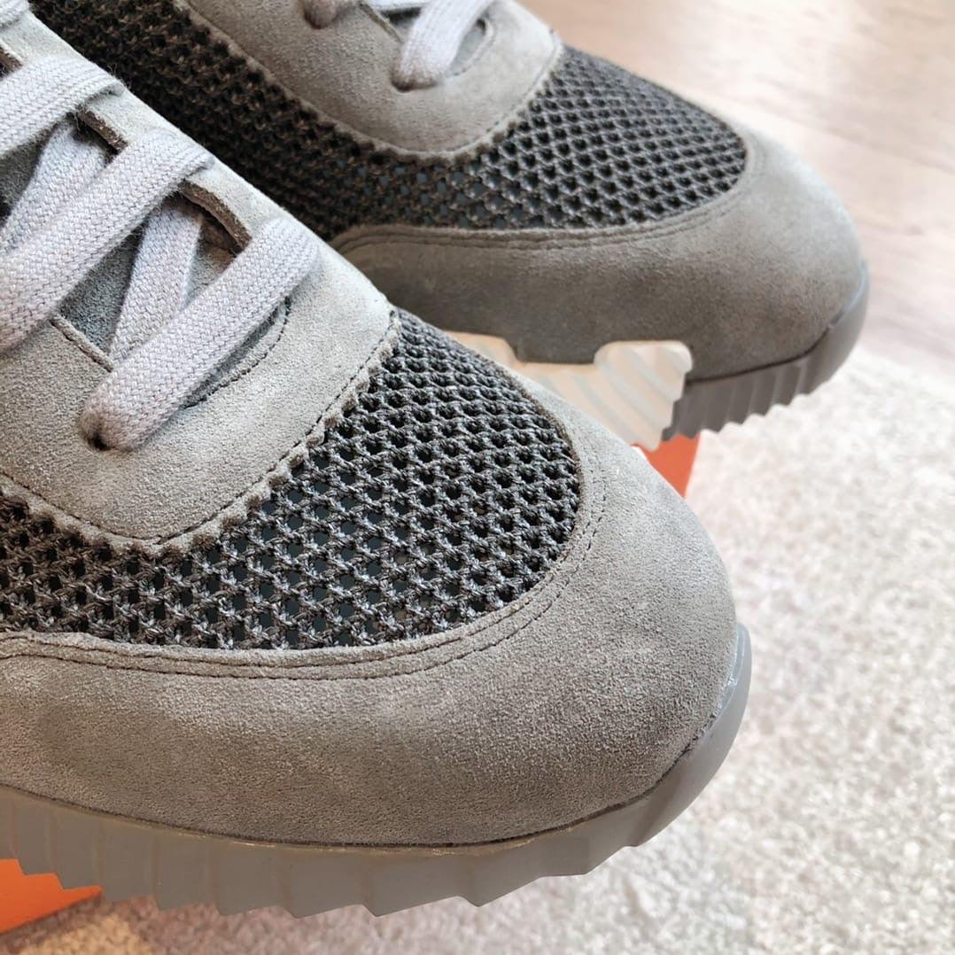 Hermès Boucing Spor Ayakkabısı - Glimmer of Luxury