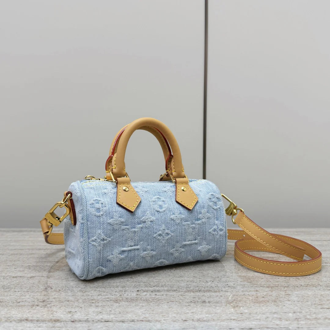 Speedy Nano - Glimmer of Luxury