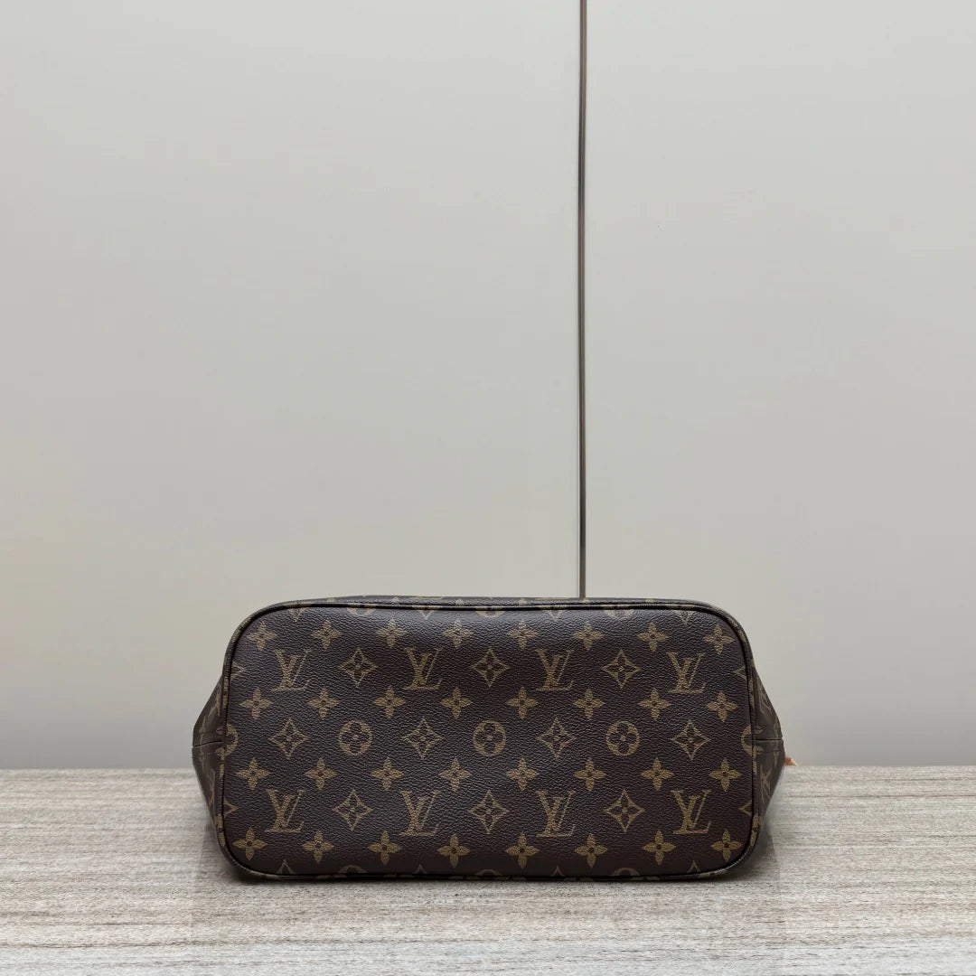 Neverfull Bej - Glimmer of Luxury