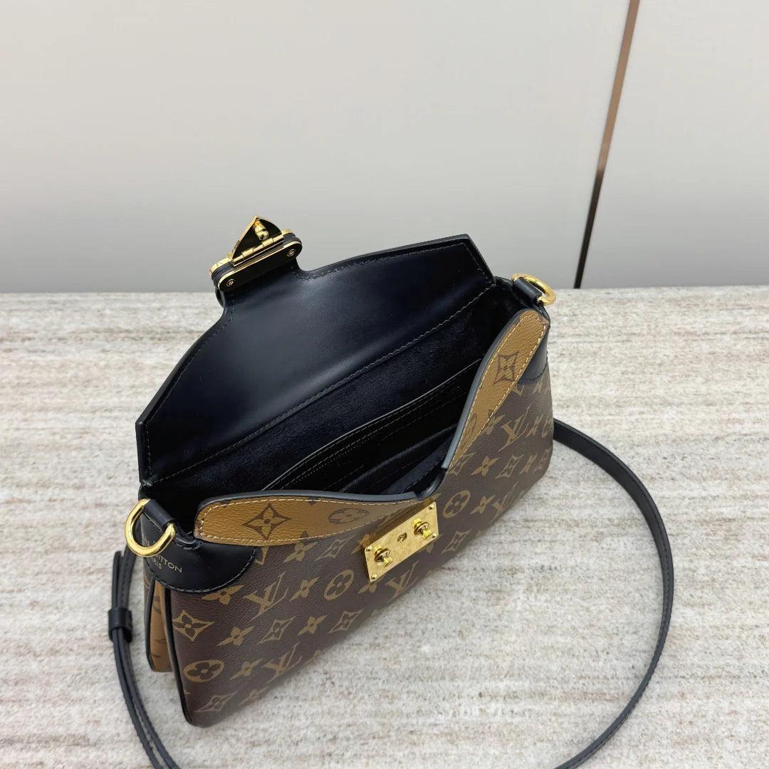 İkiz Çanta - Glimmer of Luxury