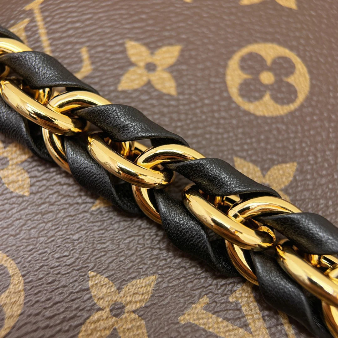 İkiz Çanta - Glimmer of Luxury