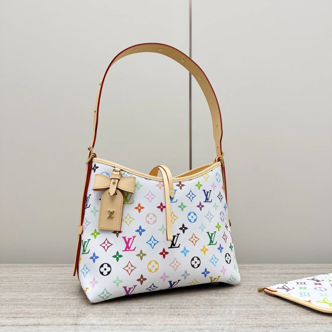 Carryall - Glimmer of Luxury