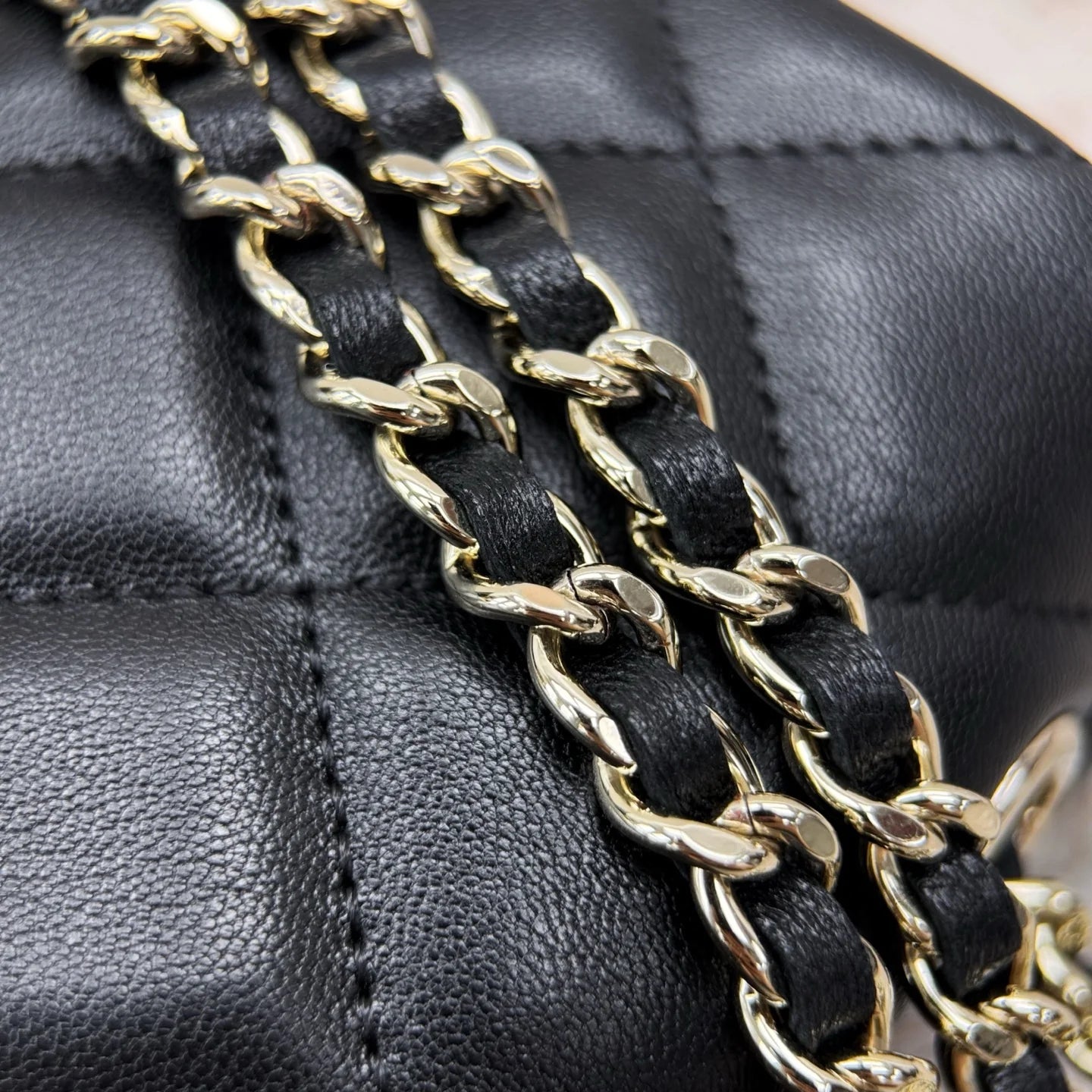 Chanel 25S Flap Bag