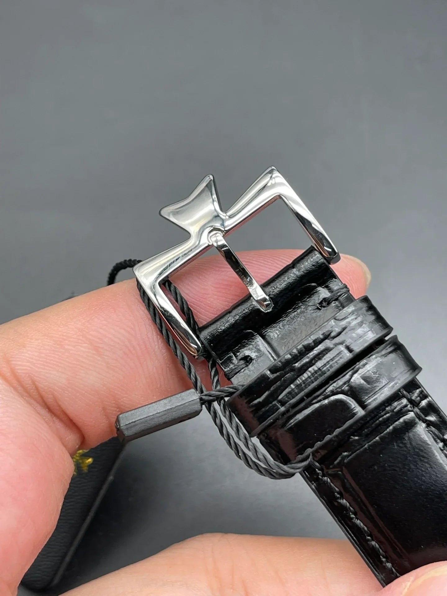 Geneve Vacheron Constantin Kol Saati - Glimmer of Luxury