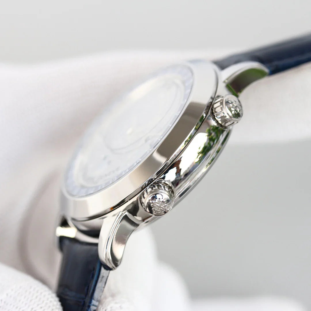 Patek Philippe 6102P - Grand Complications Kendiliğinden kurmalı - Glimmer of Luxury