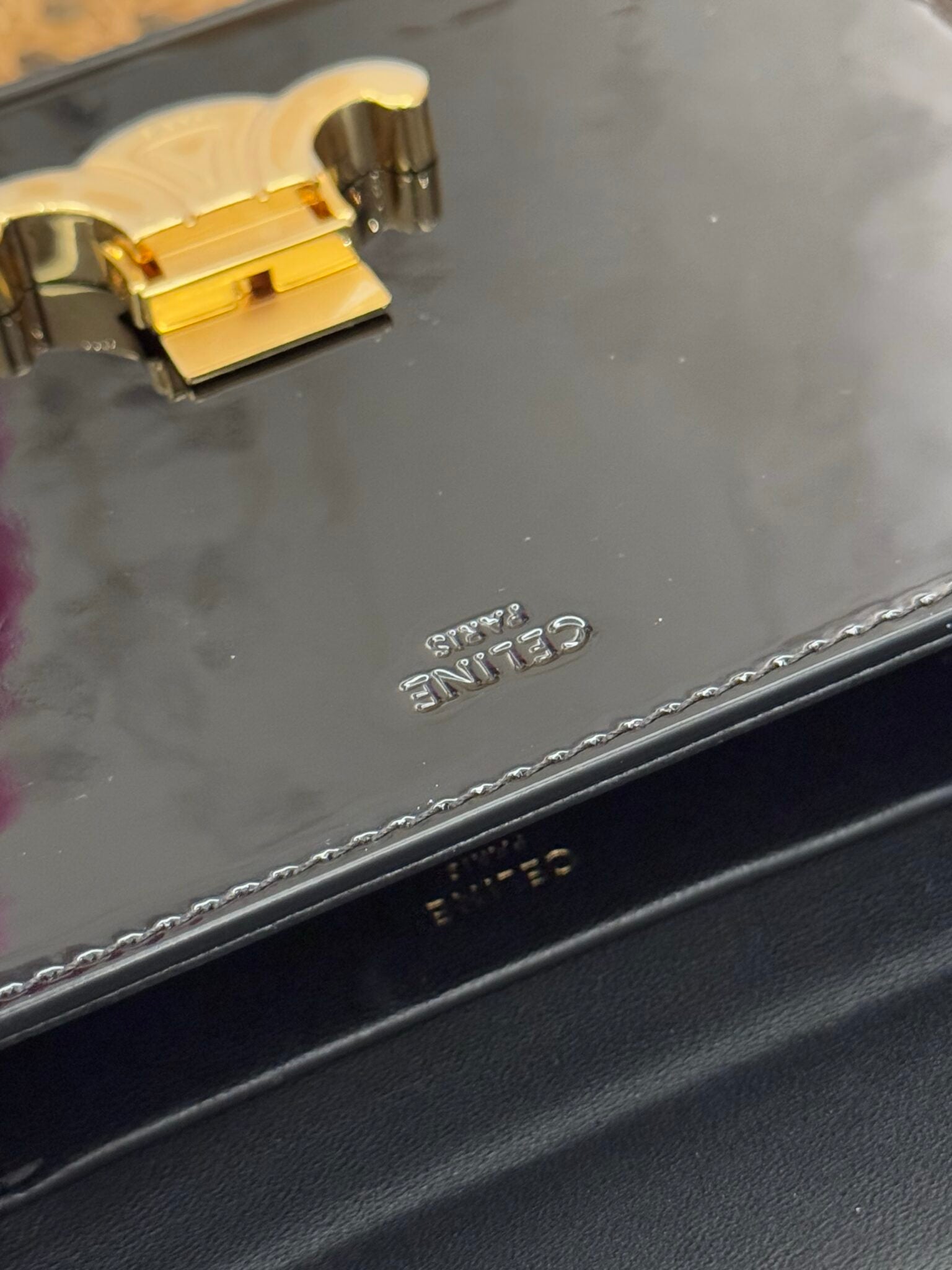 Celine Blandine 2025 