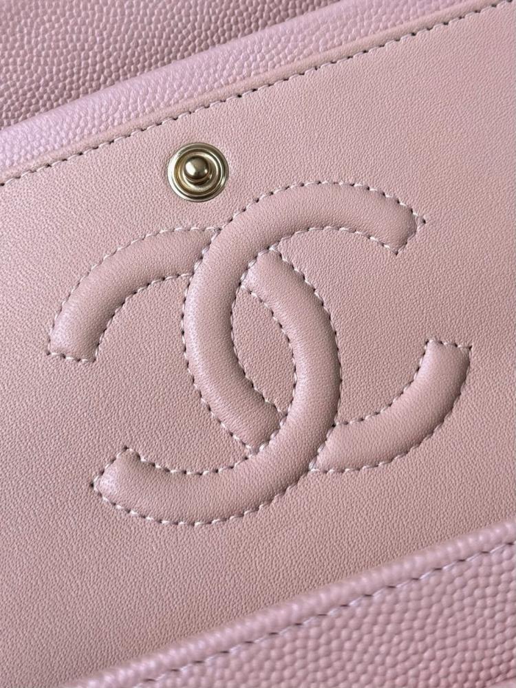 Chanel Medium Classic Double Flap Bag