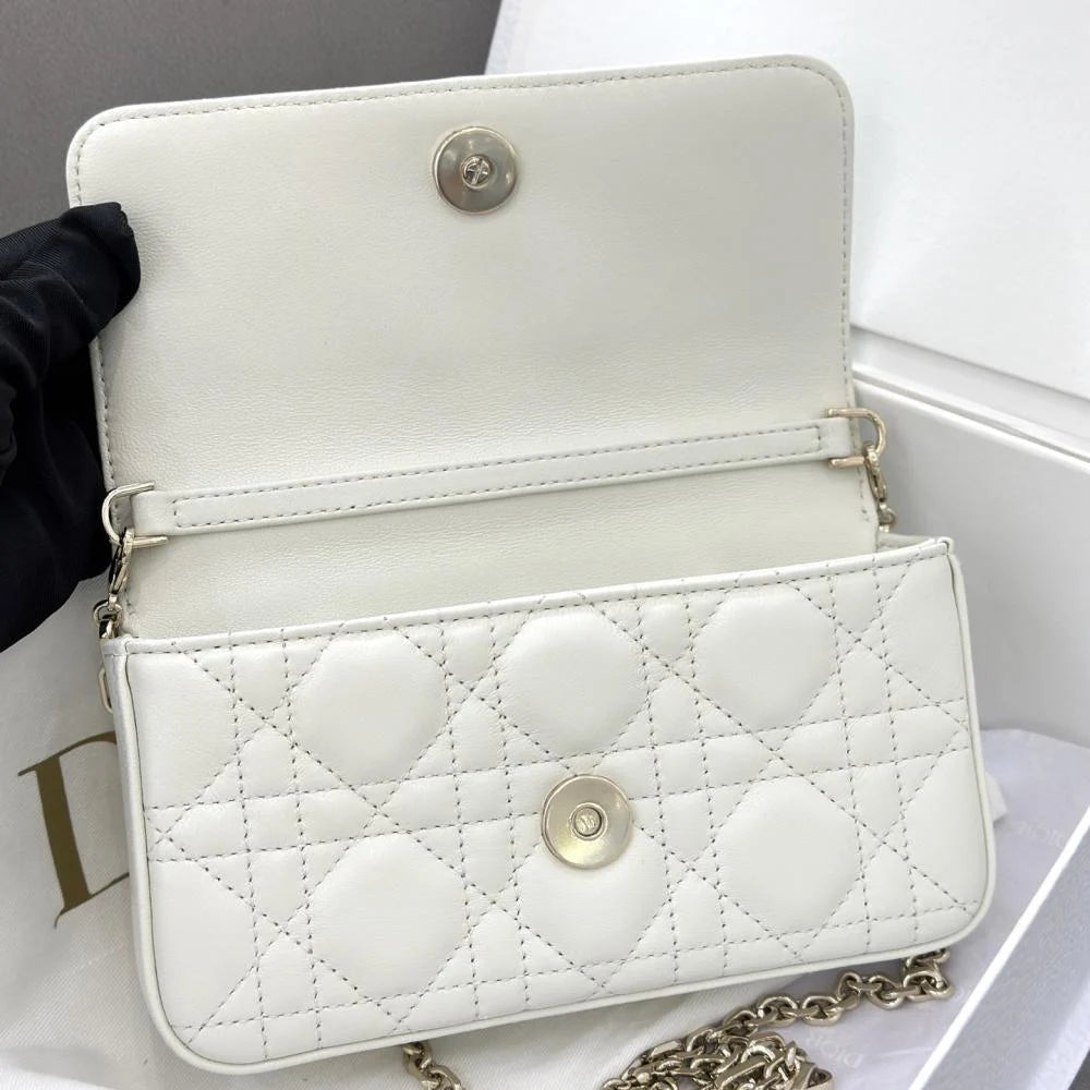 My Dior - Dior Talk Phone Case