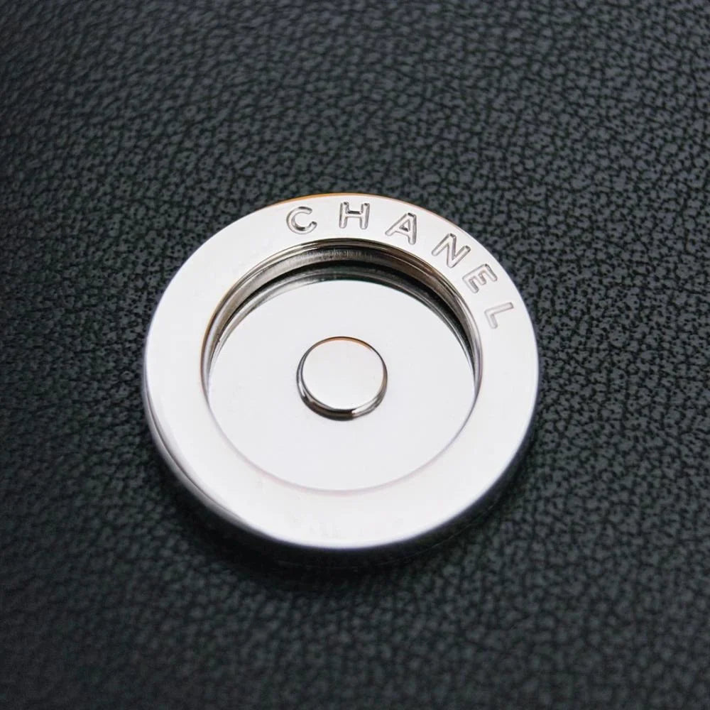 Chanel Deauville Tote Çanta - Glimmer of Luxury