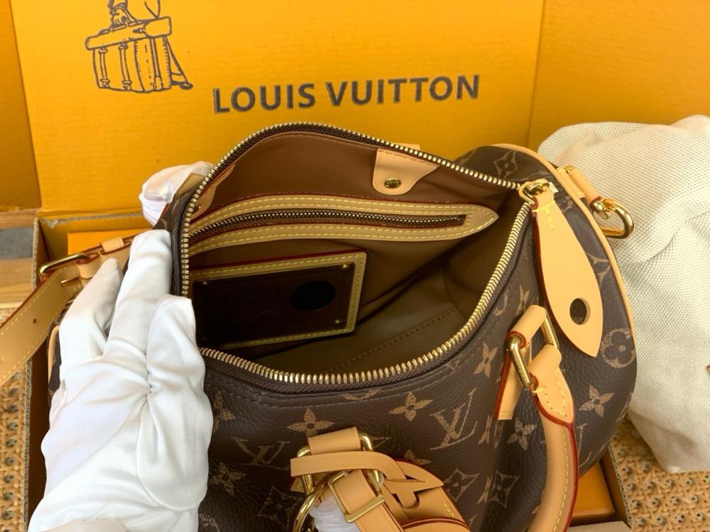 LV Speedy P9 Bandoulière 25