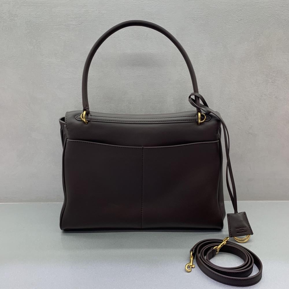 Balenciaga Rodeo Top Handle Bag