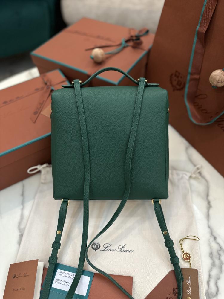 Loro Piana 23.5 Extra Pocket