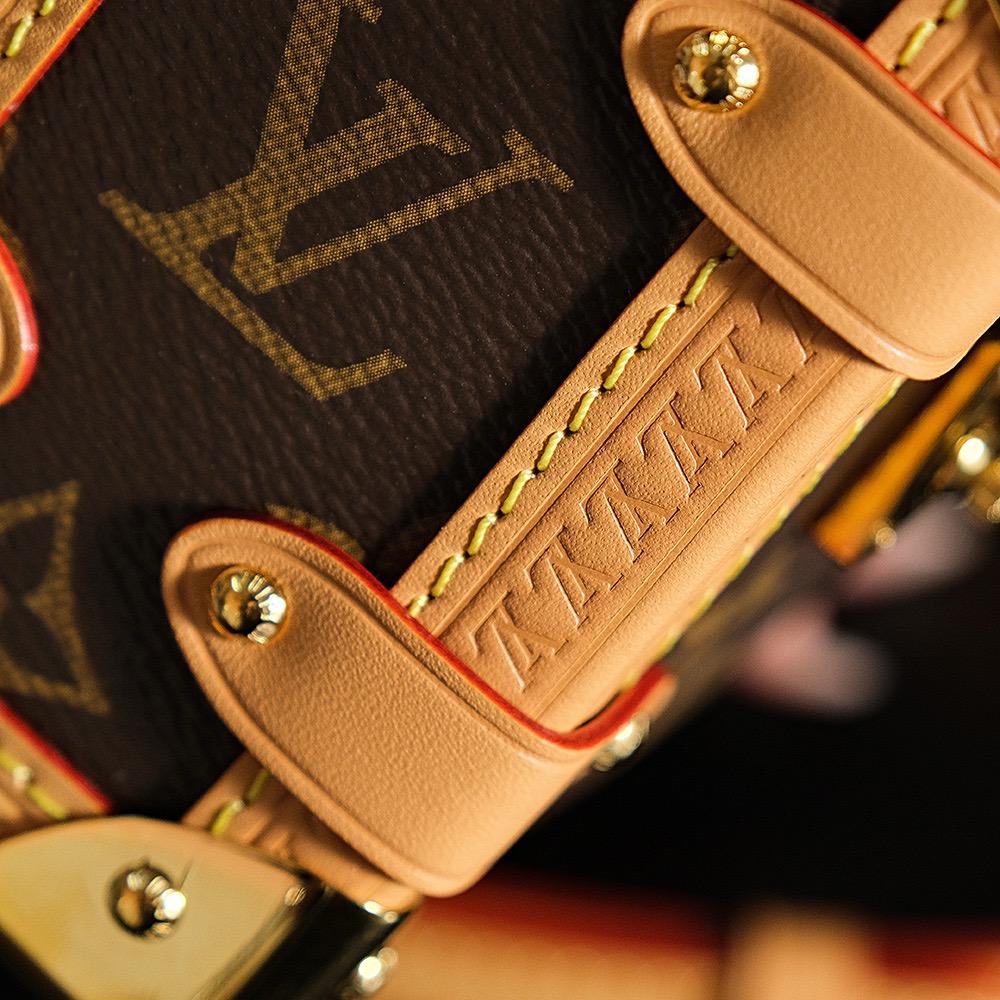 LV Side Trunk PM