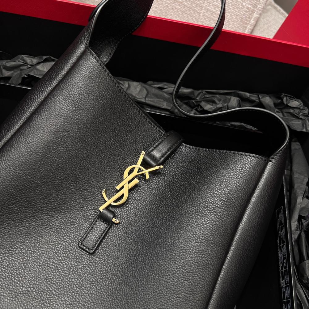 Saint Laurent 5 À 7 Small Flexible Bag