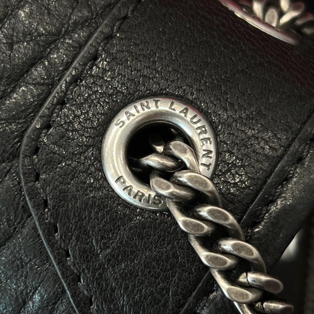 حقيبة سان لوران النسائية نكي ميني