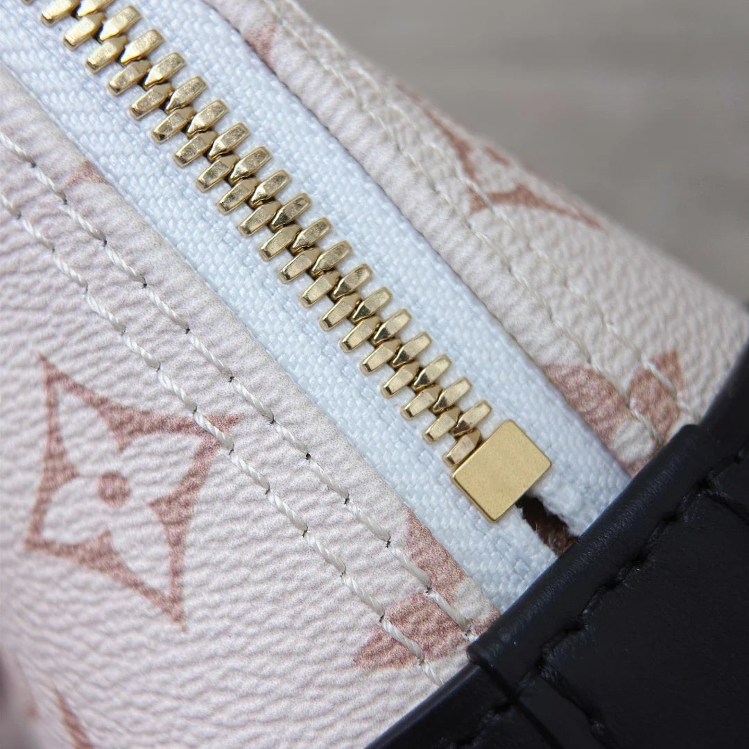 Alma Nano - Glimmer of Luxury