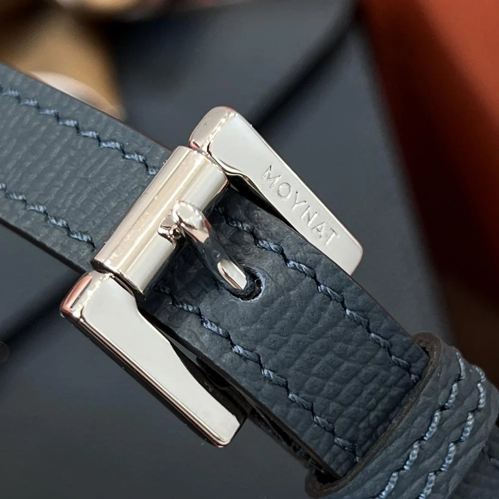 Gabrielle Portföy Çanta - Glimmer of Luxury