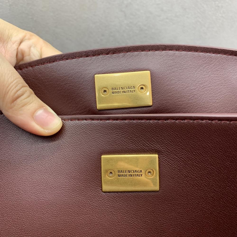 Balenciaga Rodeo Top Handle Bag