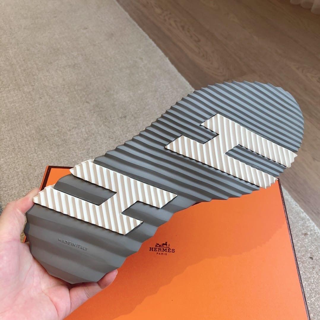 Hermès Boucing Spor Ayakkabısı - Glimmer of Luxury