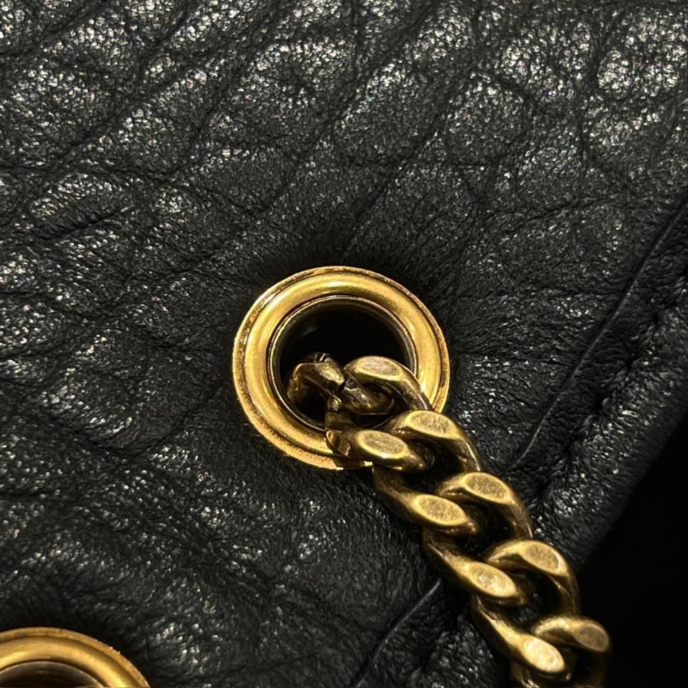 حقيبة سان لوران النسائية نكي ميني