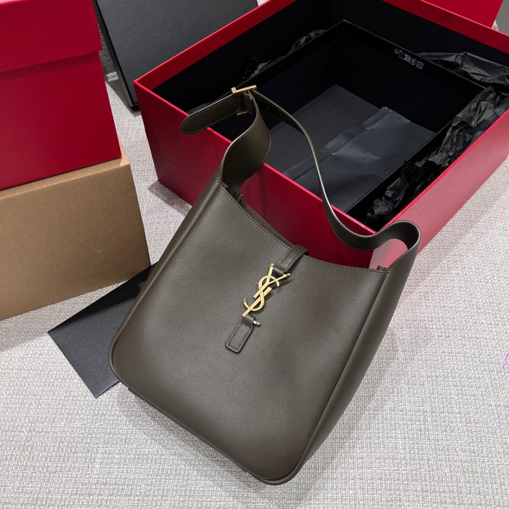 Saint Laurent 5 À 7 Küçük Esnek Çanta