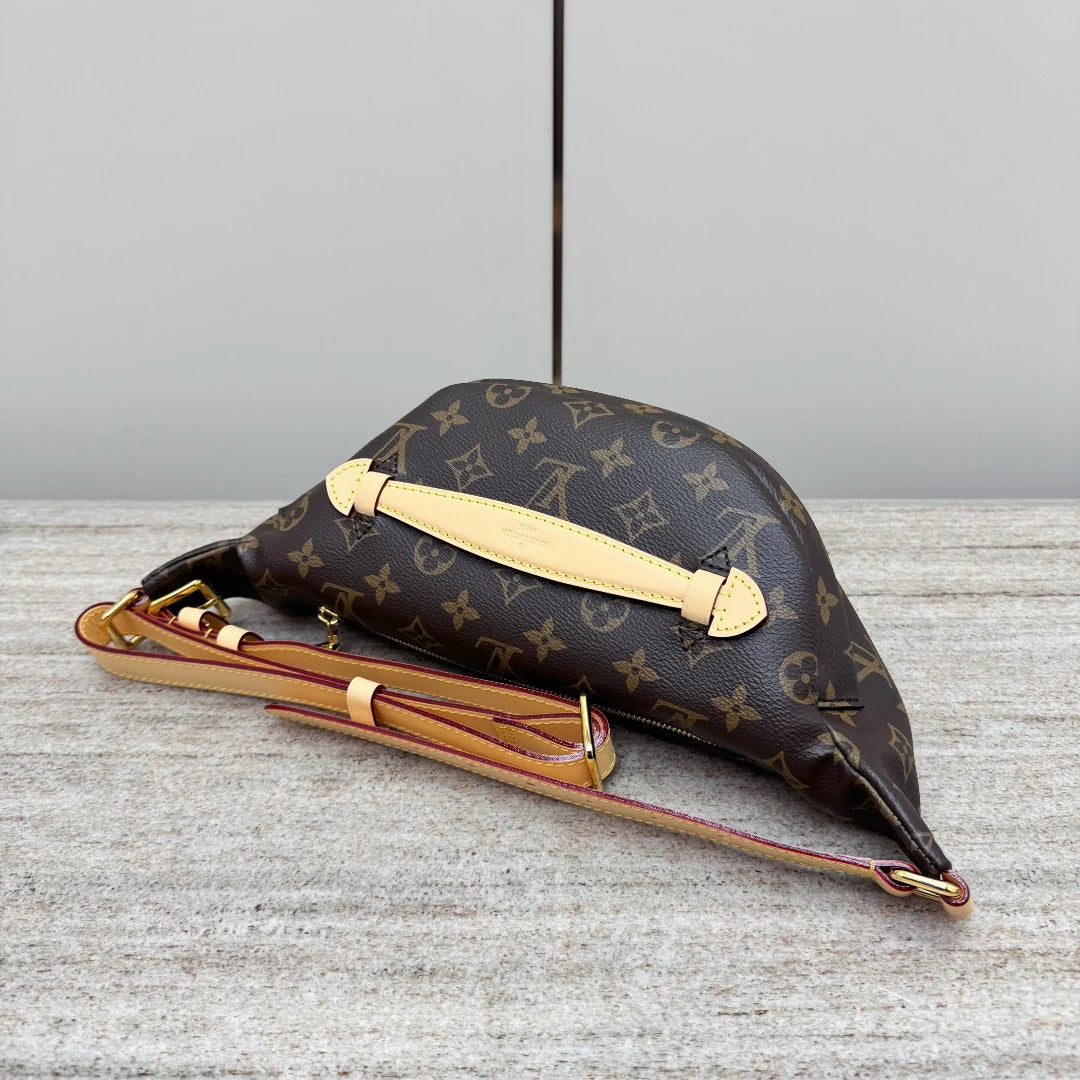 Bel Çantası - Glimmer of Luxury