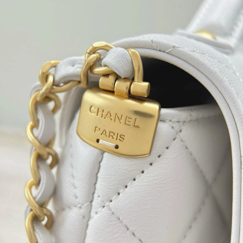 Chanel 25S Flap Bag