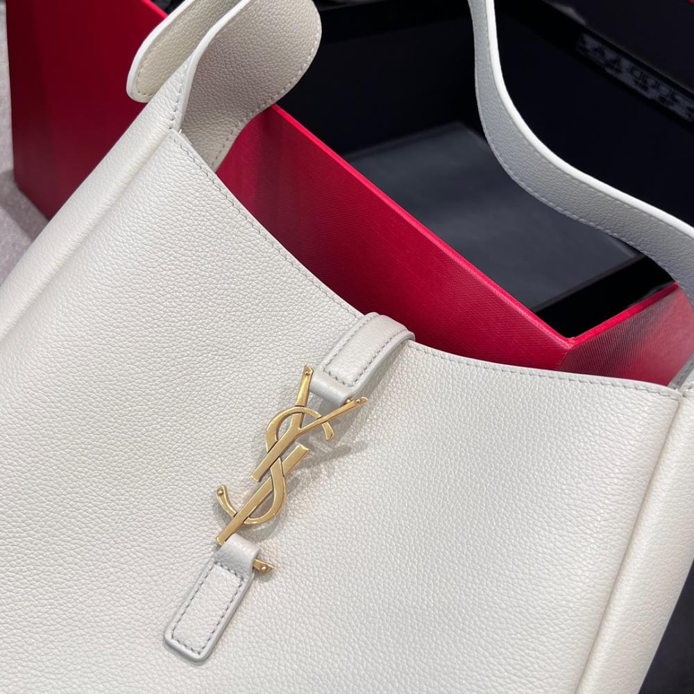 Saint Laurent 5 À 7 Küçük Esnek Çanta