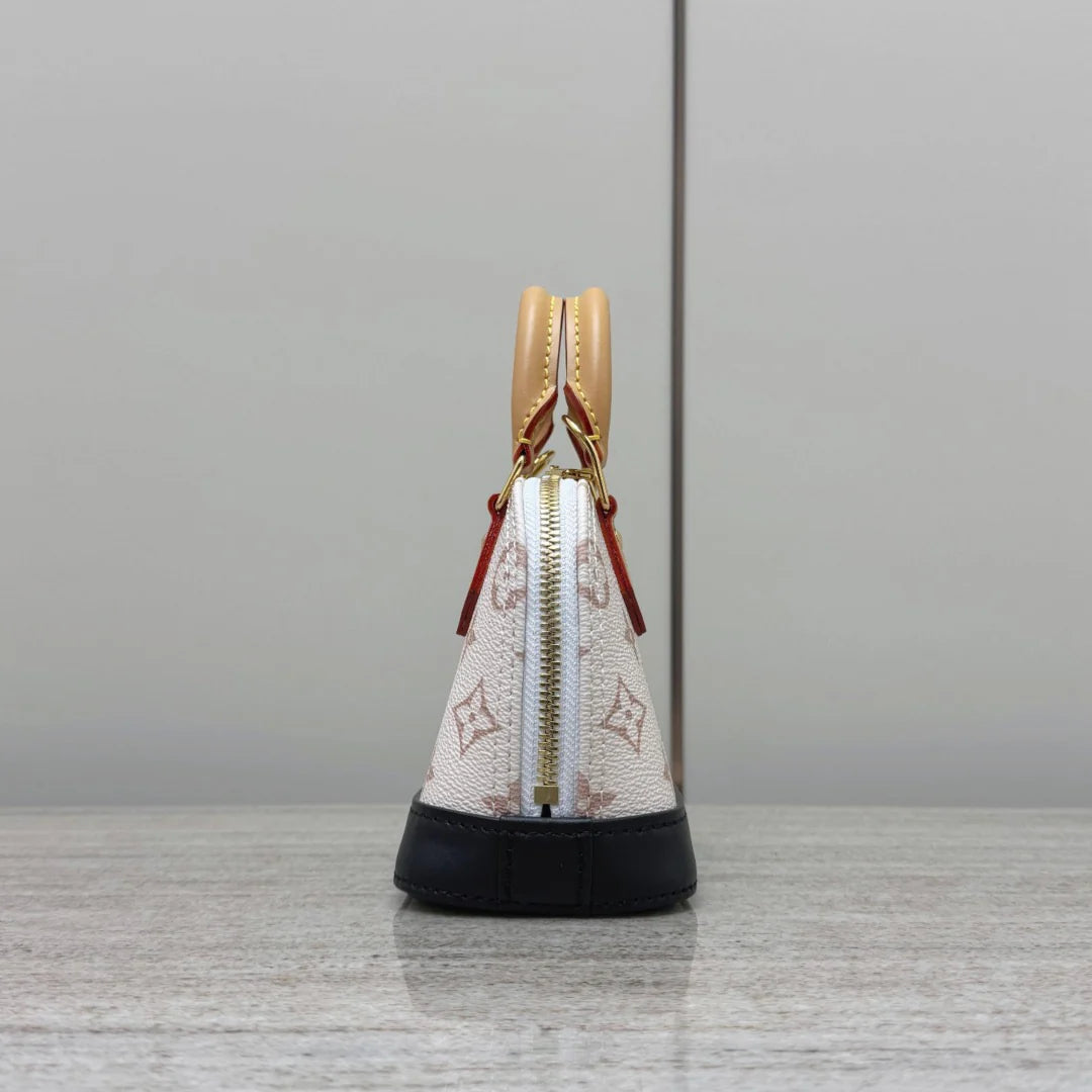 Alma Nano - Glimmer of Luxury