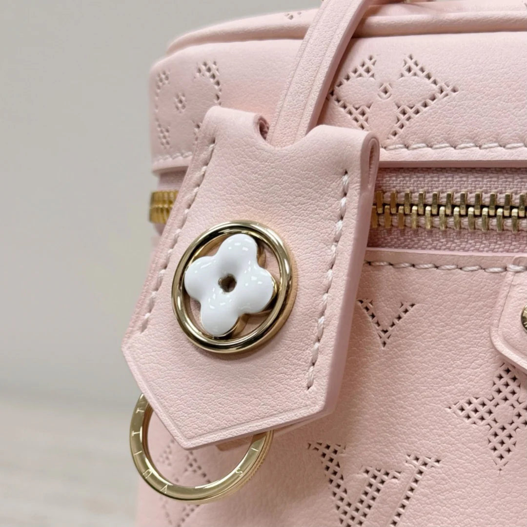 Vanity Çanta - Glimmer of Luxury