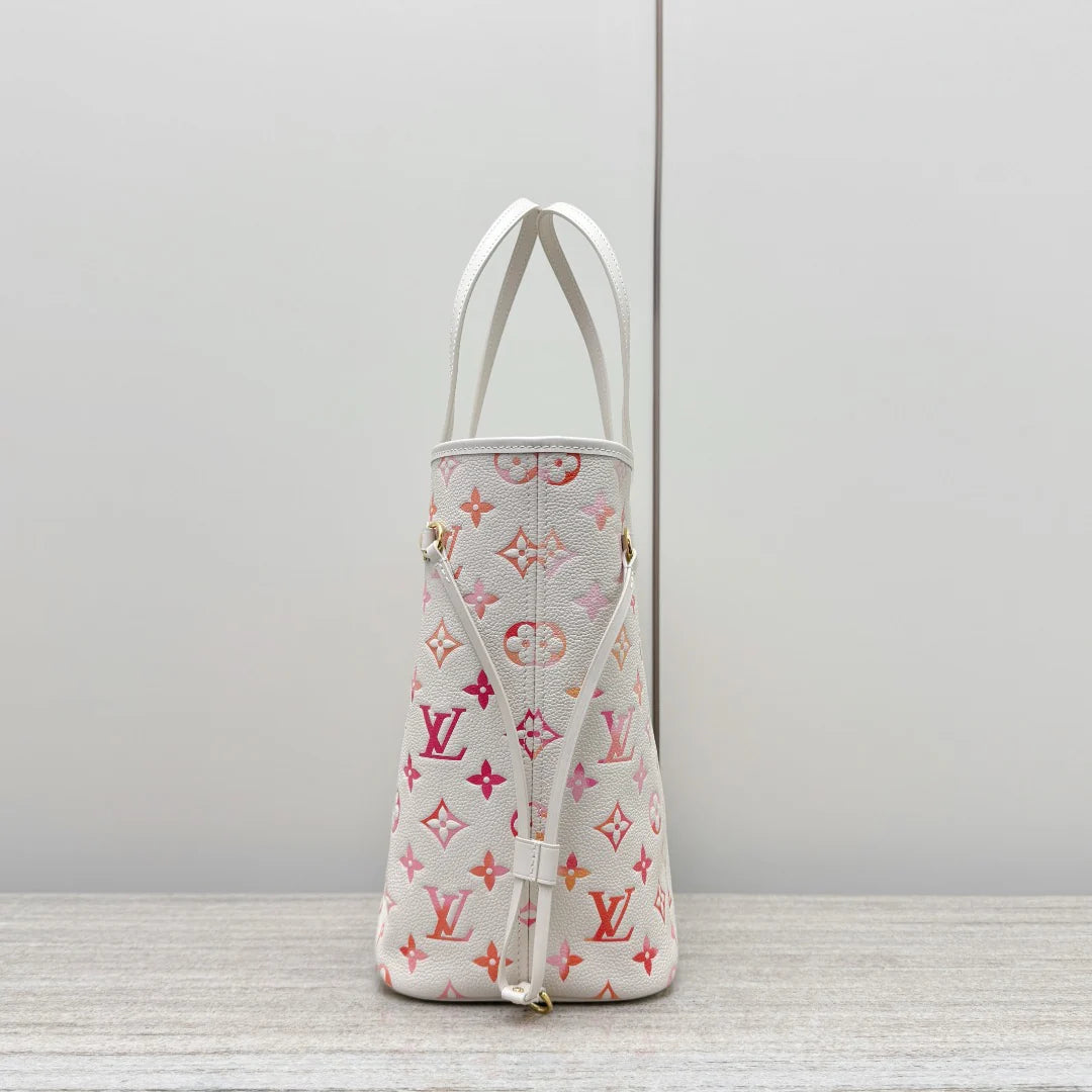 Neverfull - Glimmer of Luxury