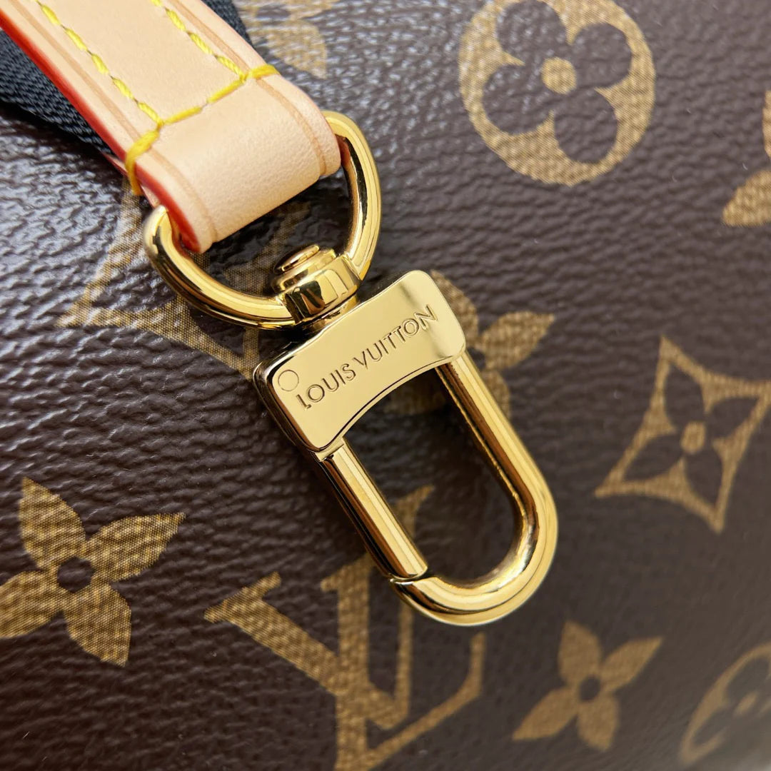 Speedy 20 - Glimmer of Luxury