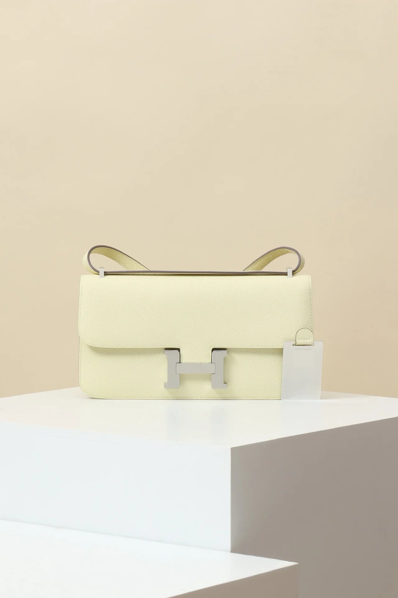 Epsom Constance Long To Go Cüzdan - Glimmer of Luxury