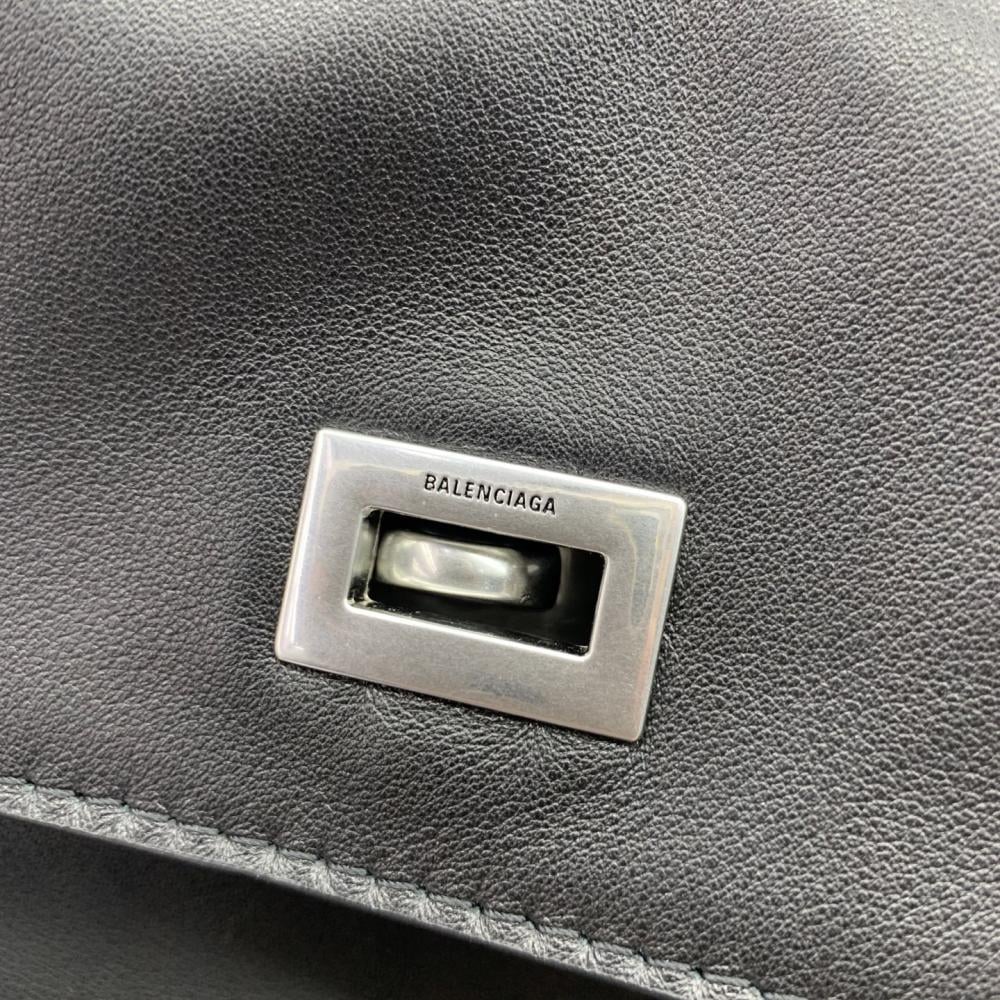 Balenciaga Rodeo Top Handle Bag