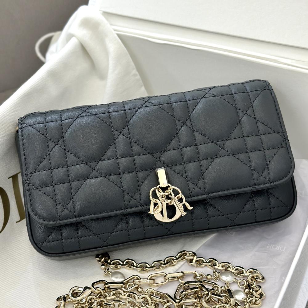 My Dior - Dior Talk Phone Case