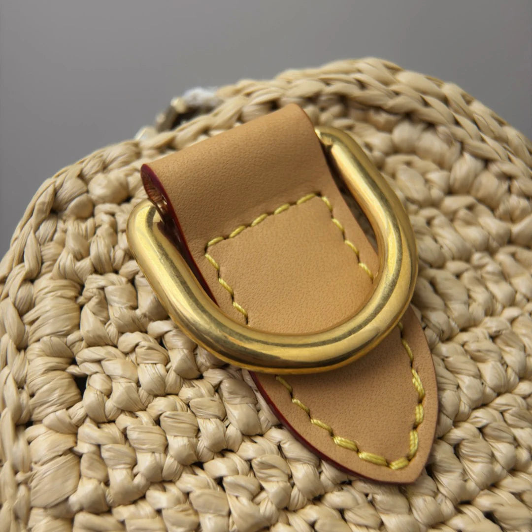 Keepall25 - Glimmer of Luxury