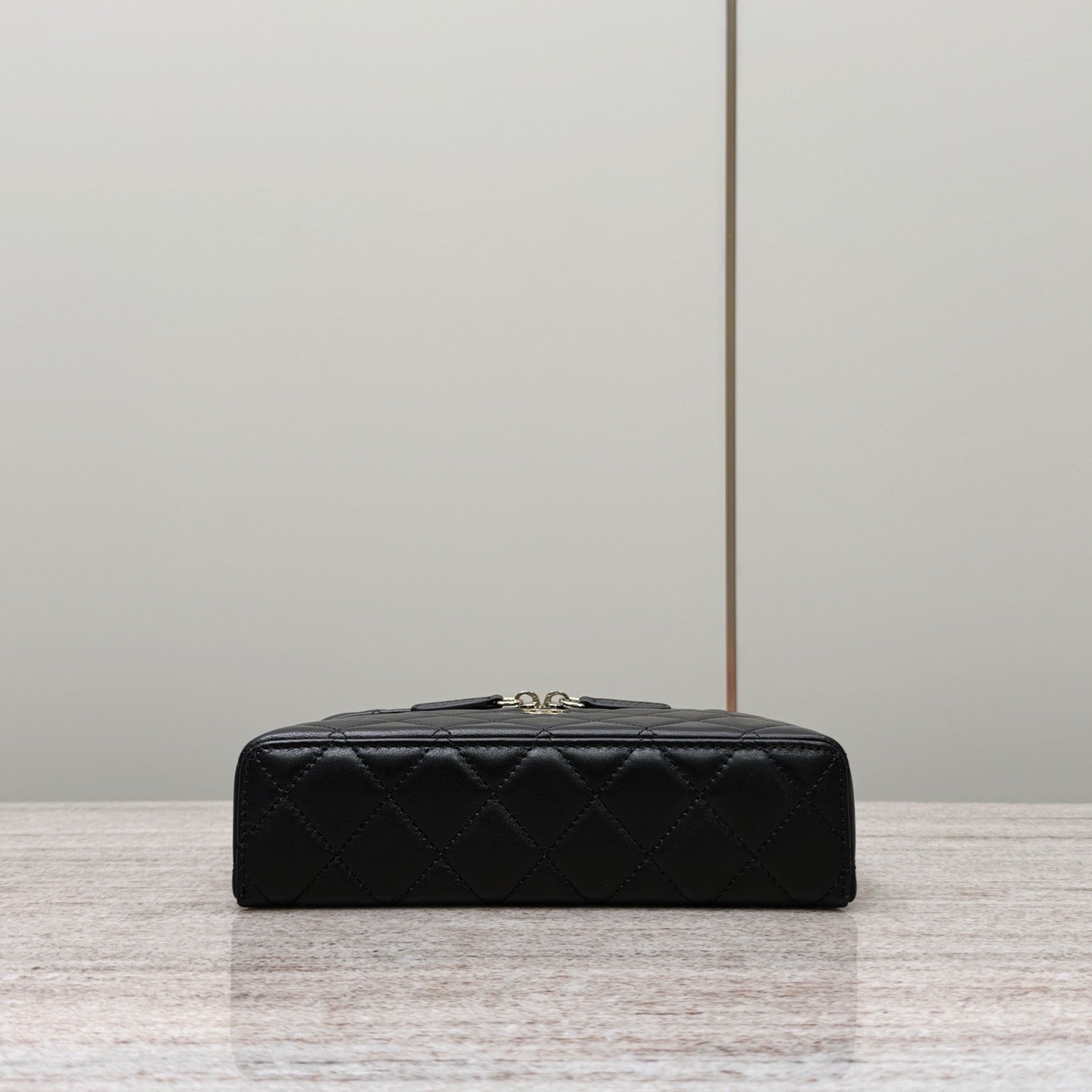 Chanel 25C Makyaj Çantası - Glimmer of Luxury