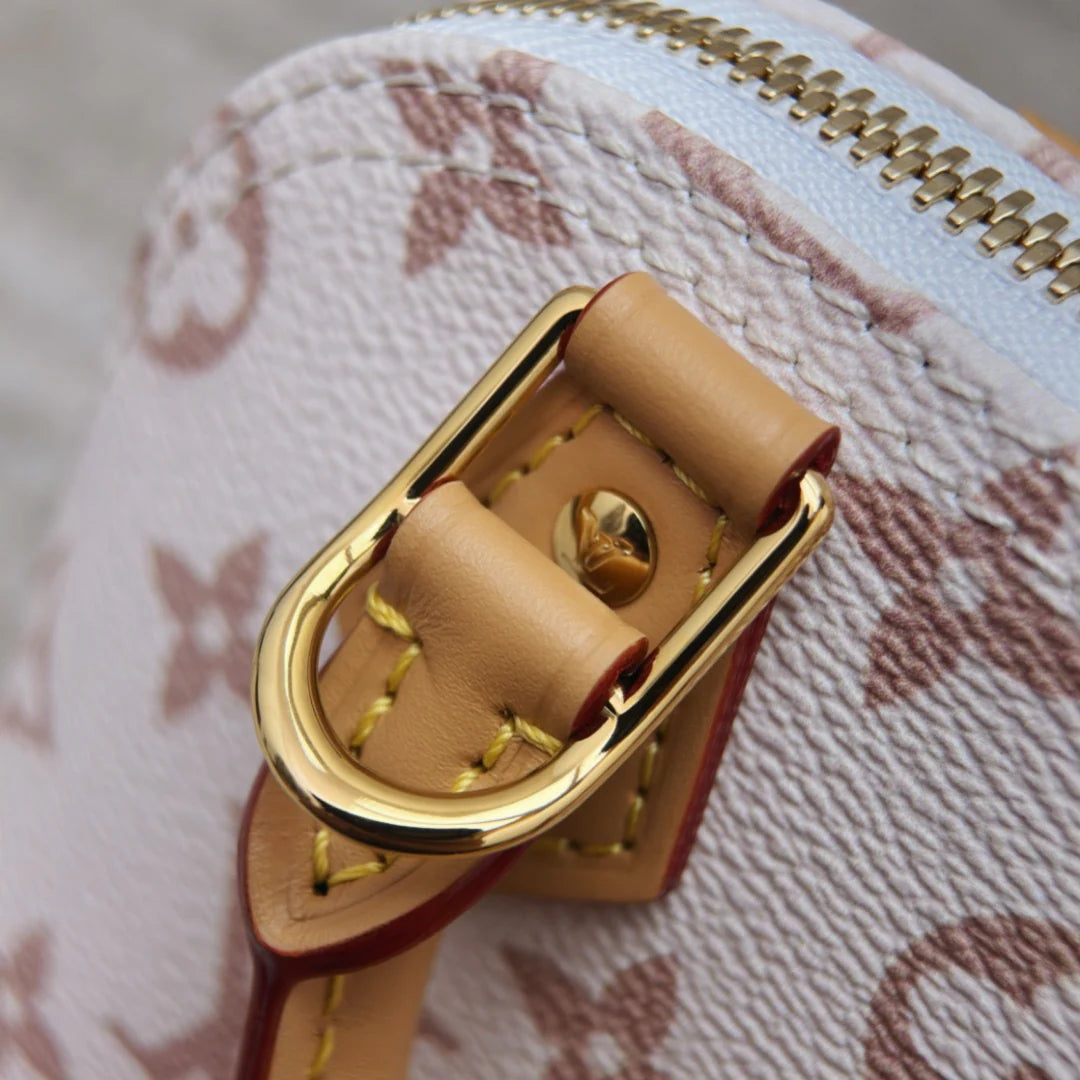 Alma Nano - Glimmer of Luxury