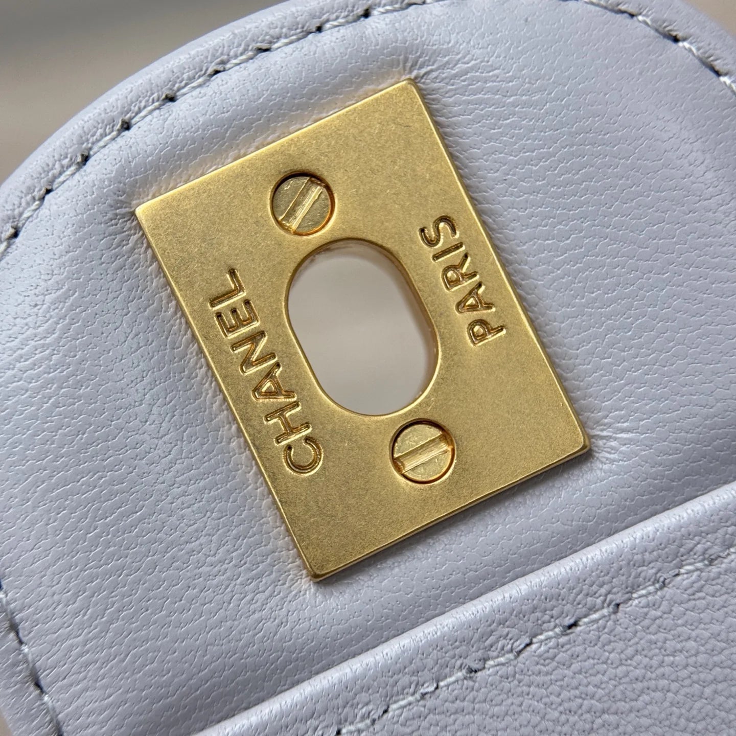 Chanel 25S Flap Bag